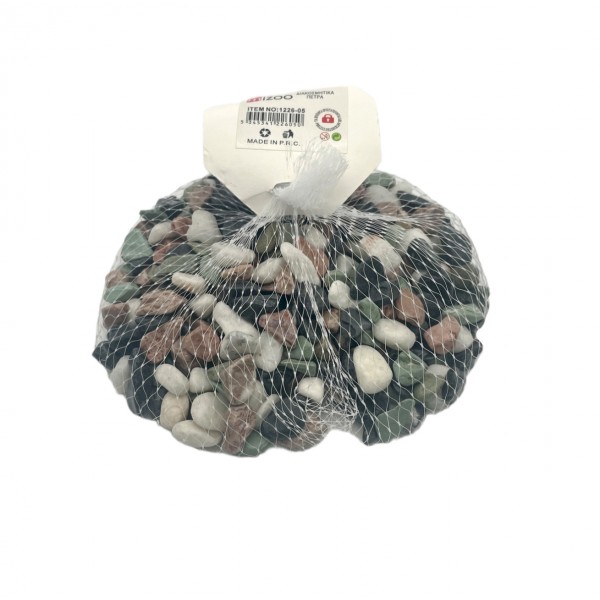 ΔΙΑΚΟΣΜΗΤΙΚΕΣ ΠΕΤΡΕΣ ΕΝΥΔΡΕΙΟΥ